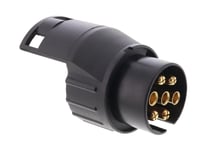 Adapter, stikkontakt VEMO V98-66005