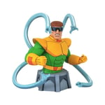 Diamond Select - Marvel Animated Series - Buste 1/7 Doctor Octopus 15 cm