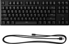 Klawiatura Hyperx Keyboard Alloy Origins Rgb Eng/ Hx-Kb7aq