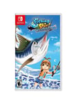 Fishing Star: World Tour - Nintendo Switch - Sport