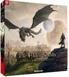 Puzzle Good Loot The Elder Scrolls Online: Elsweyr, 1000 d.