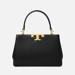 Tory Burch Eleanor Leather Mini Satchel Bag