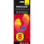 Wiggler Värmesula Storlek 41-44