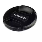 Canon 77mm Lens Cap for EF lenses