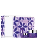 Clinique Smart Anti-Ageing Moisturiser Skincare Gift Set (Worth £101.67)