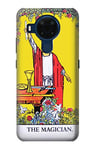 Tarot Card The Magician Case Cover For Nokia 5.4