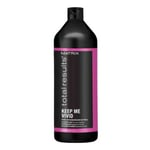 Conditioner Total Results Keep Me Vivid Matrix [1000 ml]