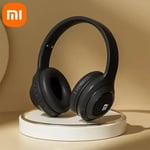 XIAOMI TH30 Bluetooth 5.3 Earphones Wireless Headphones Foldable Gaming Headset