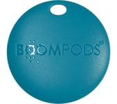 BOOMPODS Boomtag Item Finder - Ocean Blue, Blue