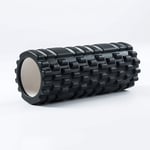 Fascia Roller, Instructions D'entraînement Idéal Contre La Tension Fascia Entraînement - Massage Moyen-Hard Roller Rouleau Rouleau Rouleau, Veaux, Cuisses À La Cuisson Rouleau en Mousse