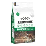 Doggy Professional Skonsam med lamm - 12 kg