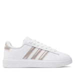 Sneakers adidas Grand Court Cloudfoam Lifestyle Court Comfort Shoes GW9215 Vit