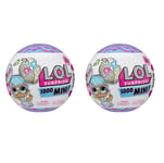 Sooo Mini! L.O.L. Surprise Dolls Asst (Bundle)