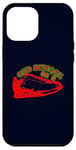 iPhone 12 Pro Max Old School Classic Shoes Best 70s 80s Funny Disco Enthusiast Case