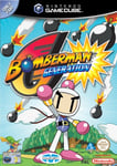 Bomberman Generation - Nintendo Gamecube - PAL/EUR/SWD (SE/DK Manual) - Complete (CIB)