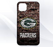 Coque Pour Galaxy S24 Ultra 5g Green Bay Packers Nfl Team 08