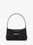 Longchamp Le Roseau Small Hobo Bag