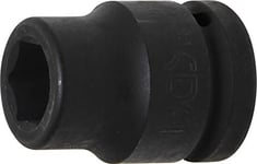 BGS 5618 | Impact Socket, Hexagon | 20 mm (3/4") Drive | 18 mm