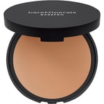 bareMinerals Ansiktsmakeup Foundation barePro Pressed 16H Powder Foundation 35 Medium Neutral 8 g ()