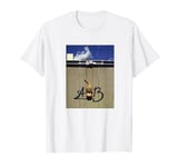 Duffy Archive Photography Average White Band Album Art T-Shirt