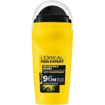 L’Oréal Paris Men Expert Deodorants 96H Deodorant 3 x 50ml