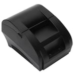 Thermal Printer 5890K 90mm/s High Speed Thermal Label Printer for Windows for OS for Linux SystemEU Plug