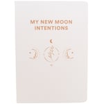 Oh La Moon New Moon Notebook 146 g