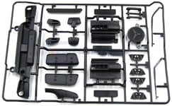 Tamiya 56335 Mercedes-Benz Actros 1851, 9115371/19115371 R Parts (Light Buckets)