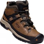 "Boys Targhee Mid WP Boot"