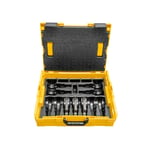 Rems - Pinces Mini th 16-20-26 en coffret L-Boxx