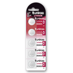 Uniross – Lithium Button CR2025 3V - SP5 (U5CR2025)