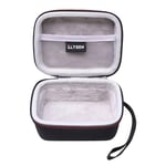 étui rigide EVA pour Webcam C922x Pro Stream,sac de rangement de voyage pour Webcam - Type only case