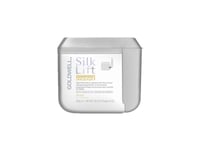 Goldwell Goldwell, Silk Lift Control, Hair Oxidant Powder, 500 Ml Unisex