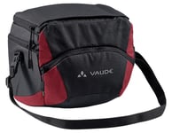 Vaude OnTour Box Large Styreveske Svart/Rød