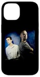 Coque pour iPhone 14 Album Pop Duo The Communards Rouge par Simon Fowler