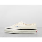 Vans Premium Authentic 44 Duck Canvas Women's