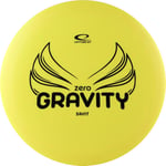 Zero Gravity Saint