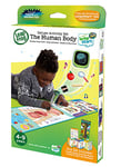 LeapFrog 465203 Interactive Childrens Pen Book, Multicoloured (Pen Not Included)