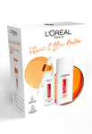 L'Oréal Paris Vitamin C Glow Routine Presentask