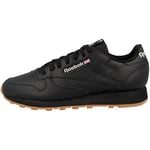 Reebok Femme BB 4000 II Sneaker, FTWWHT/FTWWHT/Chalk, 40 EU