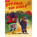 Ett fall för Nalle (pocket)