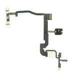 Apple iPhone 11 Pro Max Power on off Flex Cable