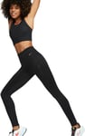 Nike Go High Waist Tights Dame