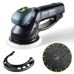 Festool Ponceuse à Excentrique 150mm Rotex Ro 150 Feq 575066 dans Carton