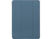 Etui Na Tablet Pomologic Pomologic Bookcase - Obudowa Ochronna Do Ipad Air 13" M2 (2024) (Navy)