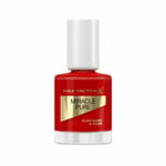 vernis à ongles Max Factor Miracle Pure 305-scarlet poppy [12 ml]