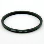 Kood Step-Down Ring 77mm - 72mm