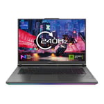 ASUS ROG Strix G18 QHD+ 240Hz 13th Gen Intel i9 RTX 4070 Gaming Laptop