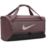 Sac de sport Nike  Nk brsla m duff - 9.5 (60l)