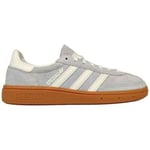 Baskets adidas  Baskets Handball Spezial Femme Wonder Silver/Off White/Gum